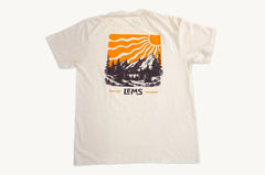 Lems Mountain Tee