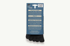 Lems Fitness Ankle Toesock
